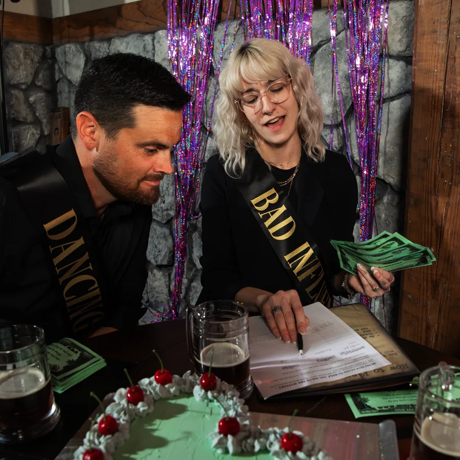 Your personal San Jose event planner
